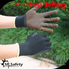 SRSAFETY 2014 gants en gros gants en nitrile